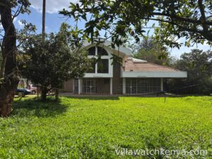 Prime Commercial Land for Sale in Lavington | 0.72 Acres, James Gichuru Rd