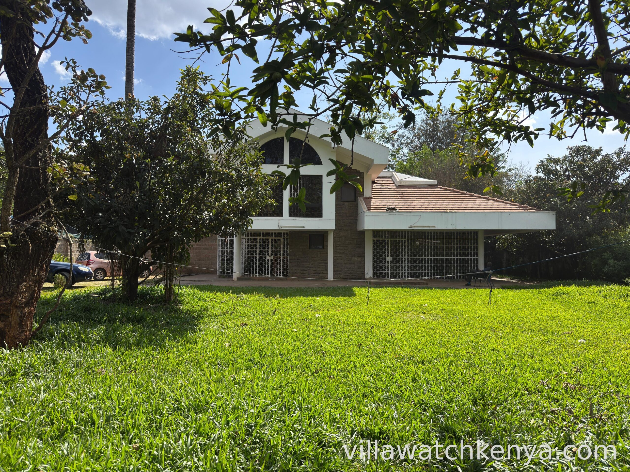 Prime commercial land for sale near Lavington Mall Gitanga Road, Commercial land James Gichuru Lavington Nairobi, Mixed-use development land Lavington