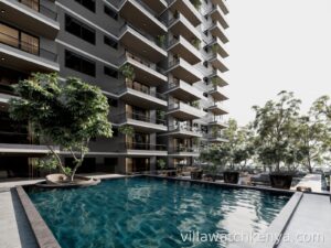 Venus Oak 4 Bedroom Apartment for Sale in Kileleshwa (From KES 23.5M)