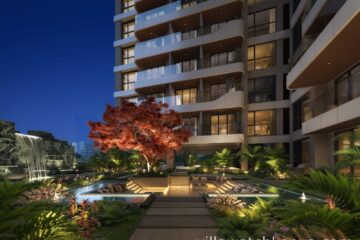 Nairobi Property Developments: Homes & Apartments for Sale by Area