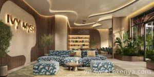 Ivy Myst 2 Bedroom Apartment for Sale in Kileleshwa From KES 14.2M