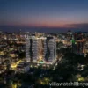 Marina Bay Phase 3 Apartments for Sale in Westlands – Sports Road (From KES 5.25M)