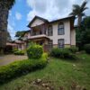 5 Bedroom House for Rent in Karen, Miotoni – Private Pool, Half Acre