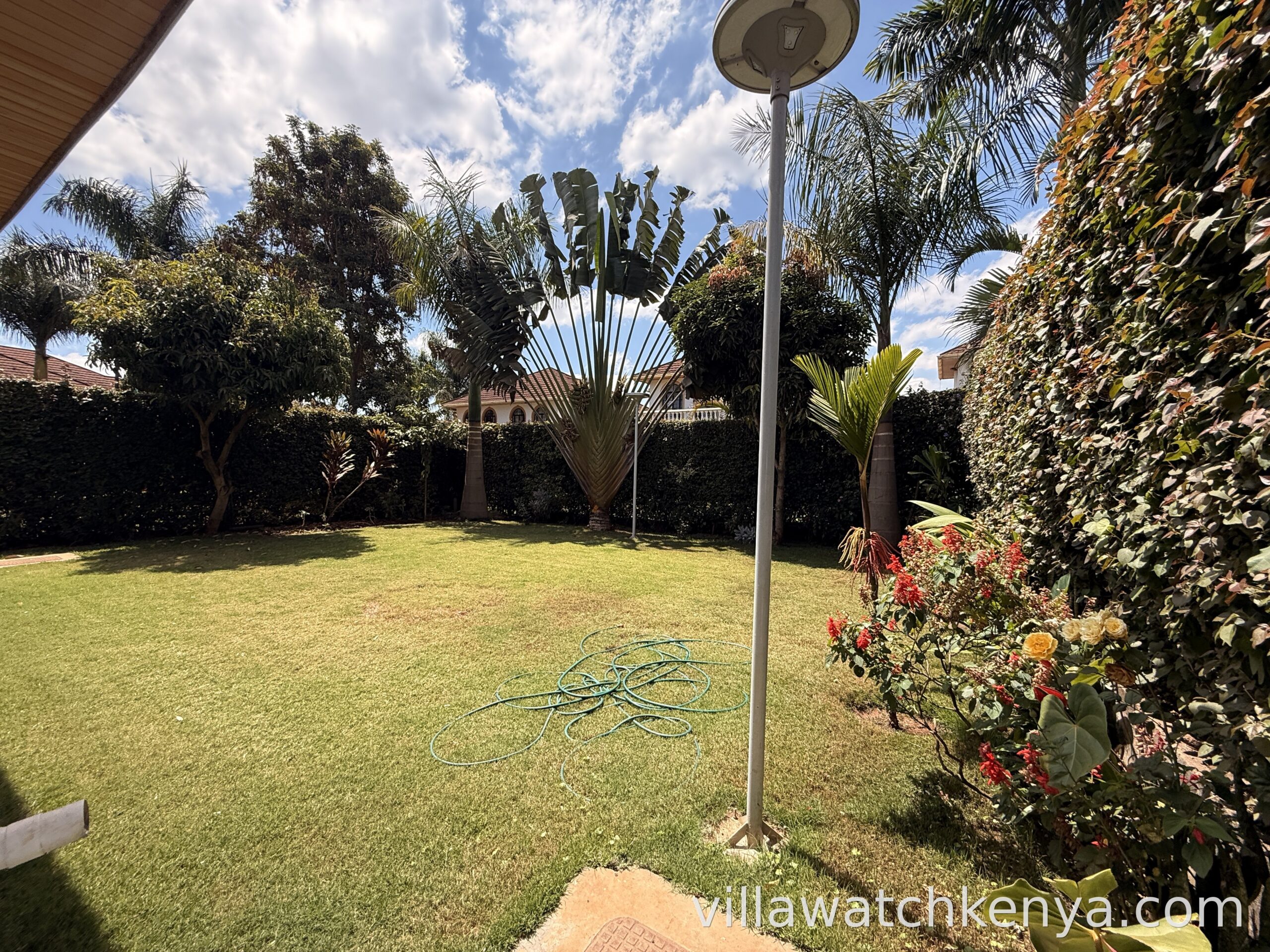 4 bedroom villa Fivestar Meadows