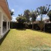 Five Star Meadows: Refurbished 4 Bedroom Villa + DSQ for Rent, Kiambu Road