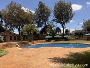 Houses for Sale on Kiambu Road, Nairobi (Gated Estates & Prices)