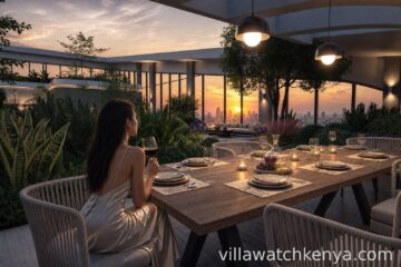 Luxury Real Estate Companies in Nairobi: 2026 Guide to the Best Firms