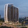 One Bedroom Apartments for Sale along Lantana Road, Westlands