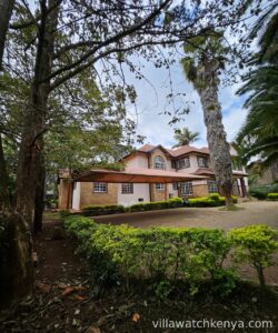 Houses for Sale in Runda, Nairobi (Prices & Listings)