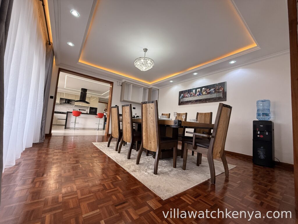 7 Bedroom Ambassadorial Mansion for Sale in Runda, Nairobi (4)