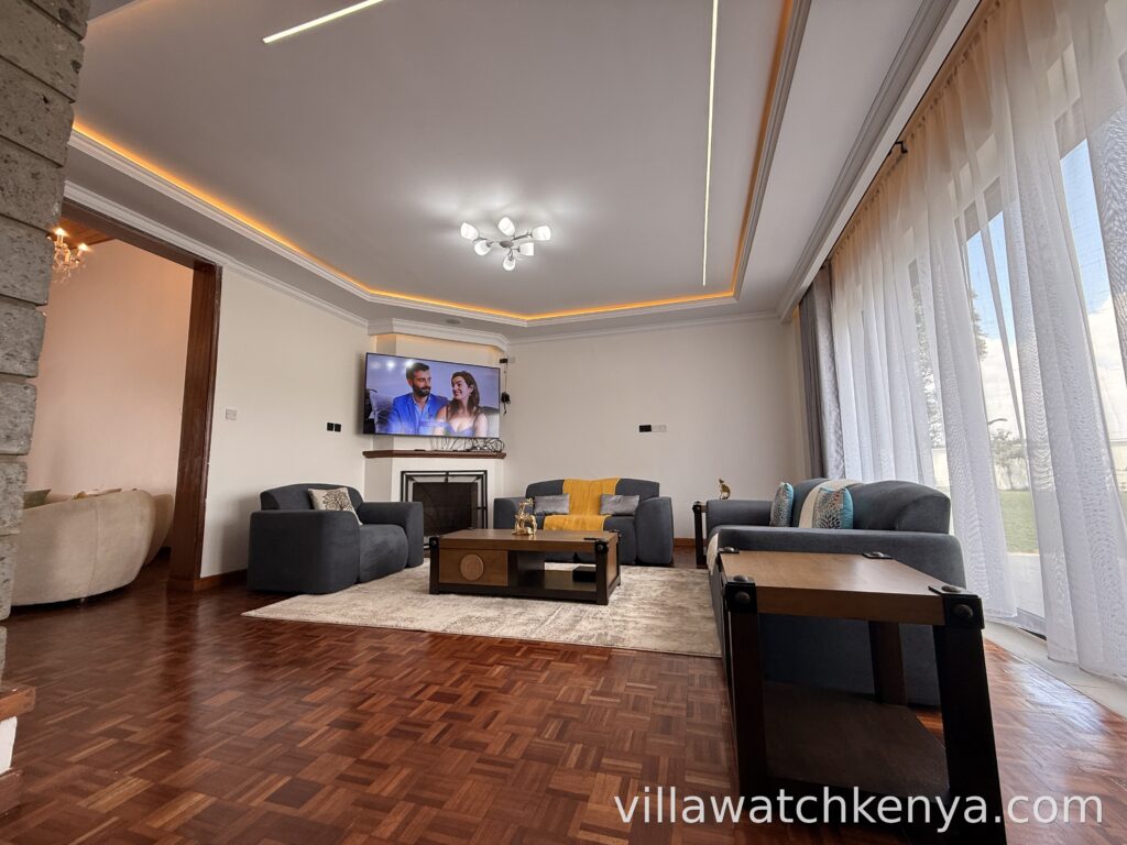 7 Bedroom Ambassadorial Mansion for Sale in Runda, Nairobi (5)