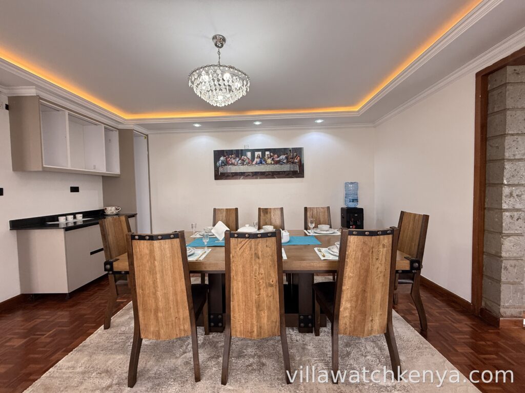 7 Bedroom Ambassadorial Mansion for Sale in Runda, Nairobi (6)