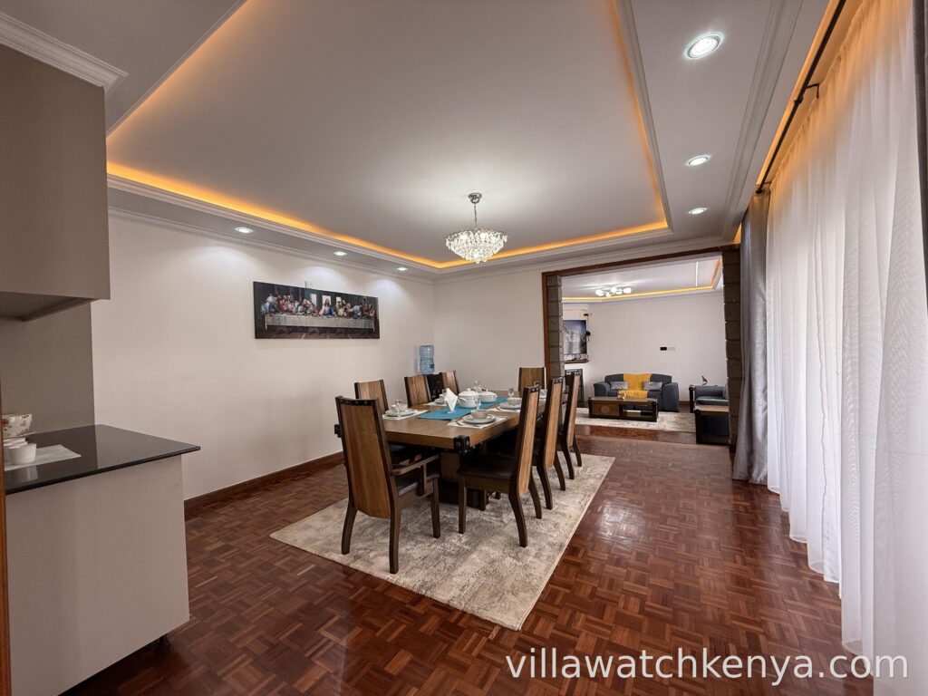 7 Bedroom Ambassadorial Mansion for Sale in Runda, Nairobi (7)