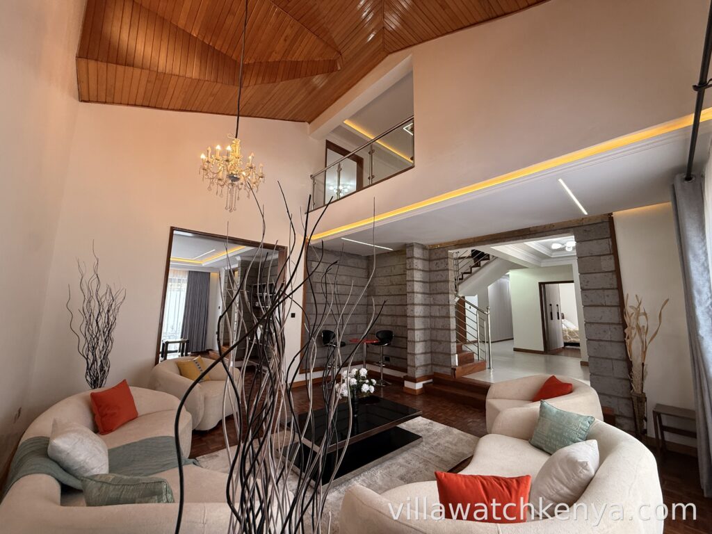 7 Bedroom Ambassadorial Mansion for Sale in Runda, Nairobi (16)