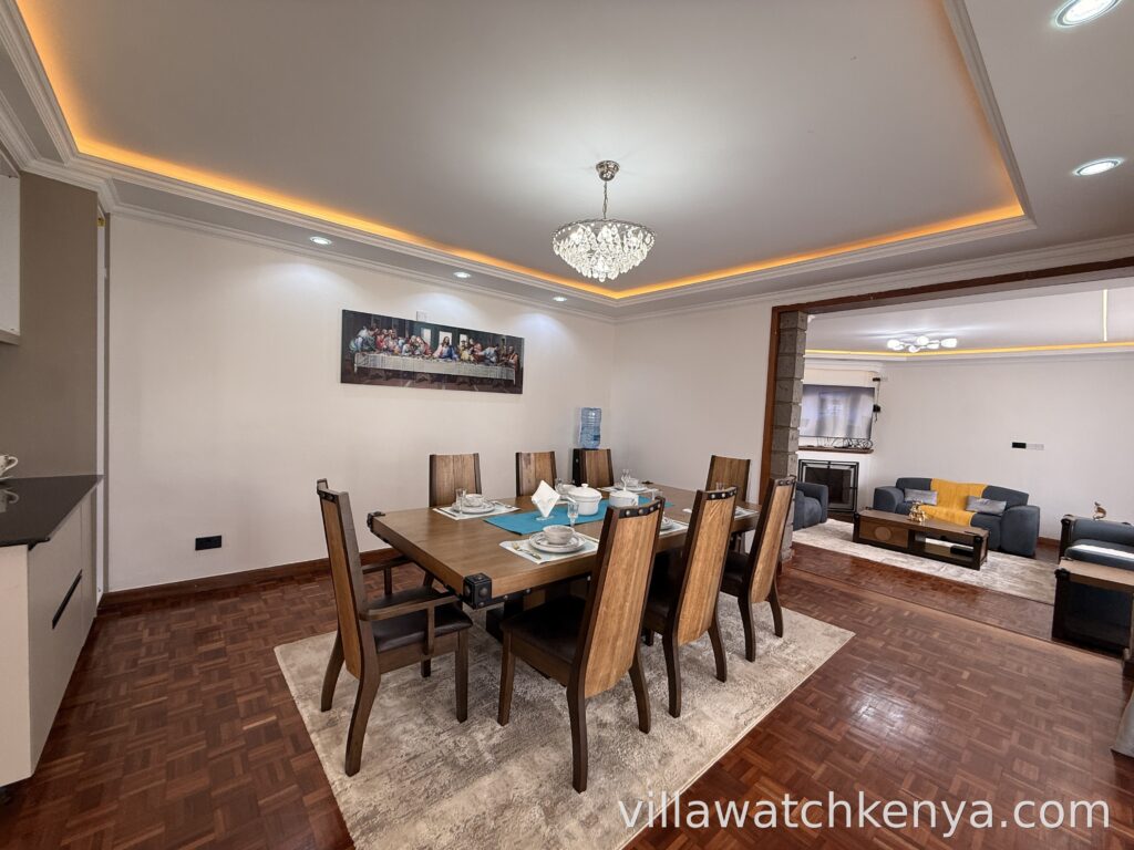 7 Bedroom Ambassadorial Mansion for Sale in Runda, Nairobi (15)