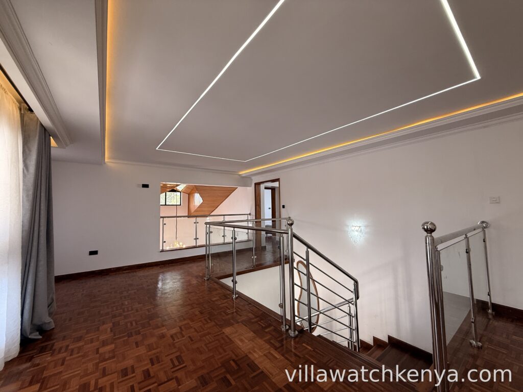 7 Bedroom Ambassadorial Mansion for Sale in Runda, Nairobi (11)