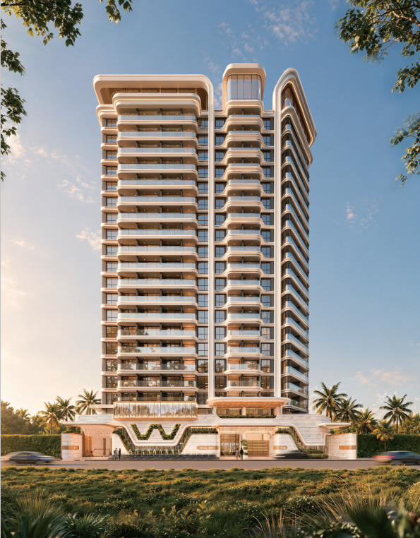 Mara Forest Residences apartments for sale in Westlands, Nairobi