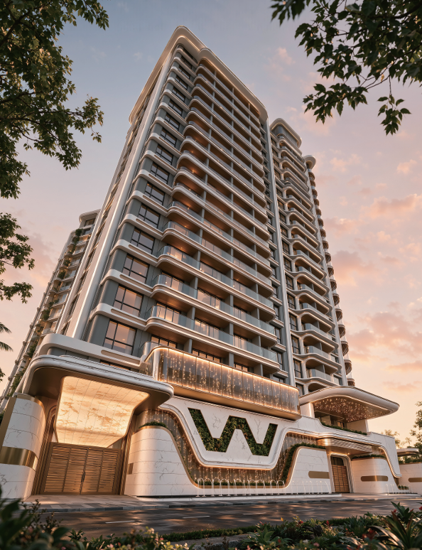 Mara Forest Residences apartments for sale in Westlands, Nairobi - 2