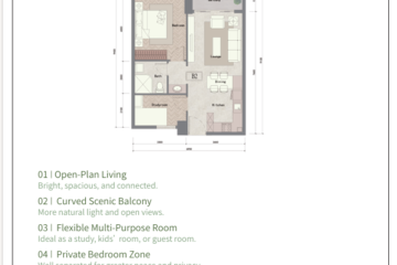Mara Forest Residences apartments for sale in Westlands, Nairobi - 3