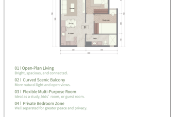 Mara Forest Residences apartments for sale in Westlands, Nairobi - 4