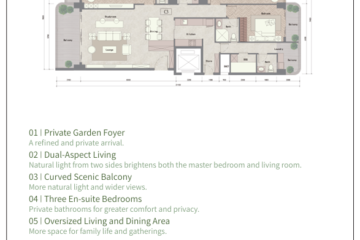 Mara Forest Residences apartments for sale in Westlands, Nairobi - 6