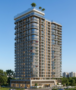 Avero Residences Westlands: Apartments & Duplexes for Sale (From KSh 4.14M)