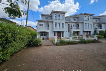 Best Neighbourhoods to Live in Nairobi (2026): A Guide to the Top Suburbs