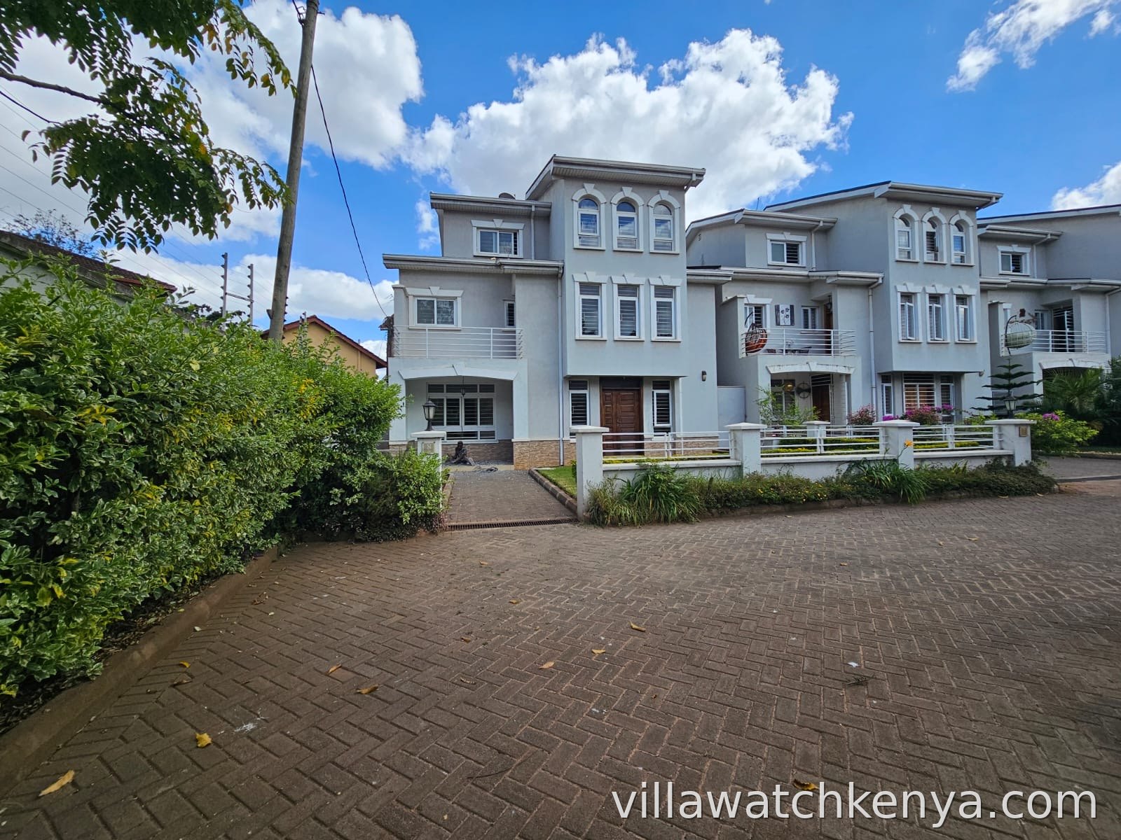 Best Neighbourhoods to Live in Nairobi (2026): A Guide to the Top Suburbs